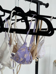 Gigi Bikini lila
