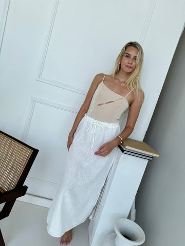 Brooklyn Skirt