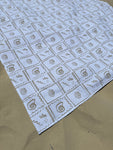SHELLY PAREO - BEACH BLANKET