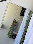 Agustina dress