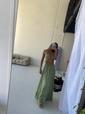 Agustina dress