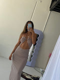 Bianca dress