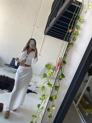 Vestido Siara