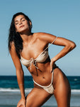 Gaia Bikini Beige