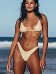 Gigi Bikini Beige